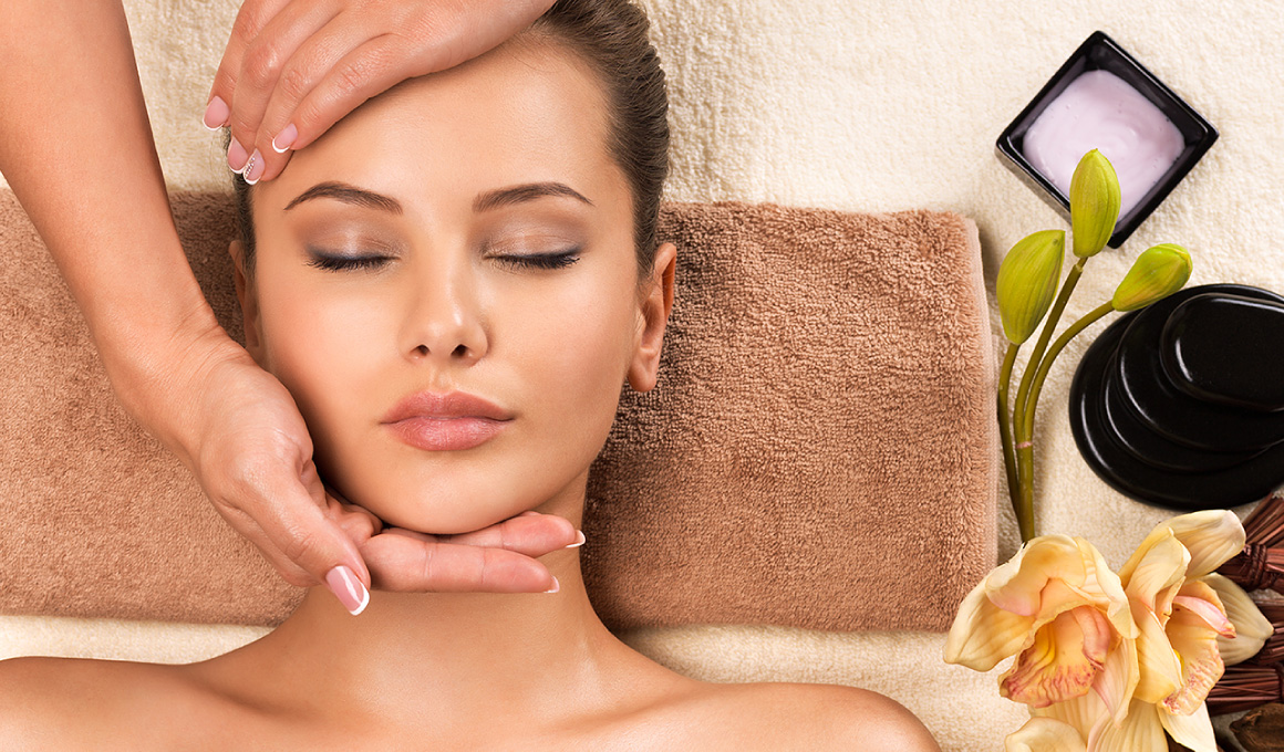 フェイシャル エステ